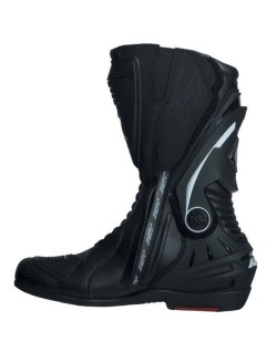 Bottes RST TracTech Evo 3 CE cuir - noir taille 41