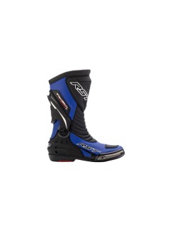 Bottes RST TracTech Evo 3 Sport - noir/bleu taille 46