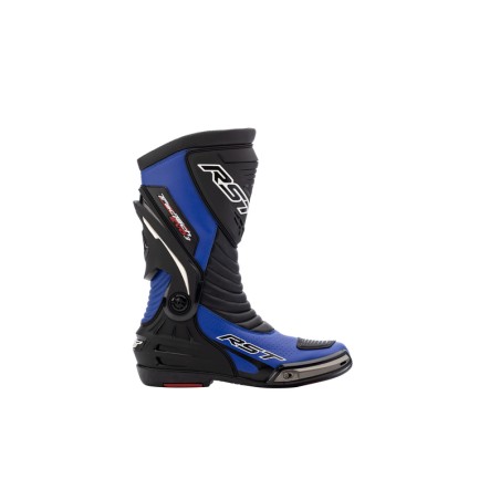 Bottes RST TracTech Evo 3 Sport - noir/bleu taille 44