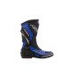Bottes RST TracTech Evo 3 Sport - noir/bleu taille 44