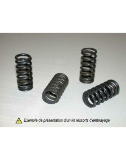 KIT RESSORTS D'EMBRAYAGE POUR KTM SX85 '04-11