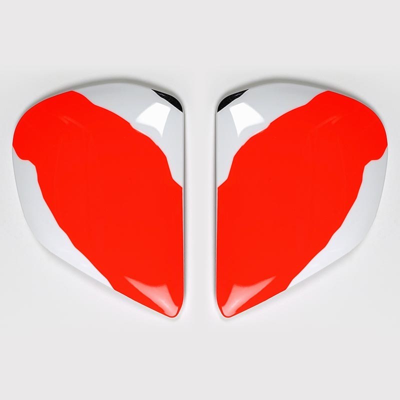 PLATINE ECRAN ARAI VAS DOOHAN JUBILEE CASQUE INTEGRAL
