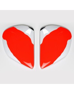 PLATINE ECRAN ARAI VAS DOOHAN JUBILEE CASQUE INTEGRAL