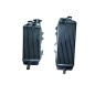 Radiateur droit TECNIUM - Beta 4T