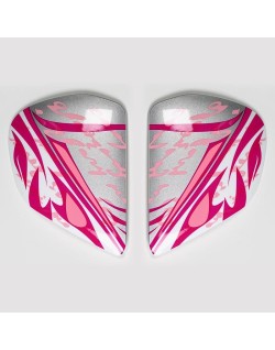 Platine écran VAS ARAI casque intégral Style Pink