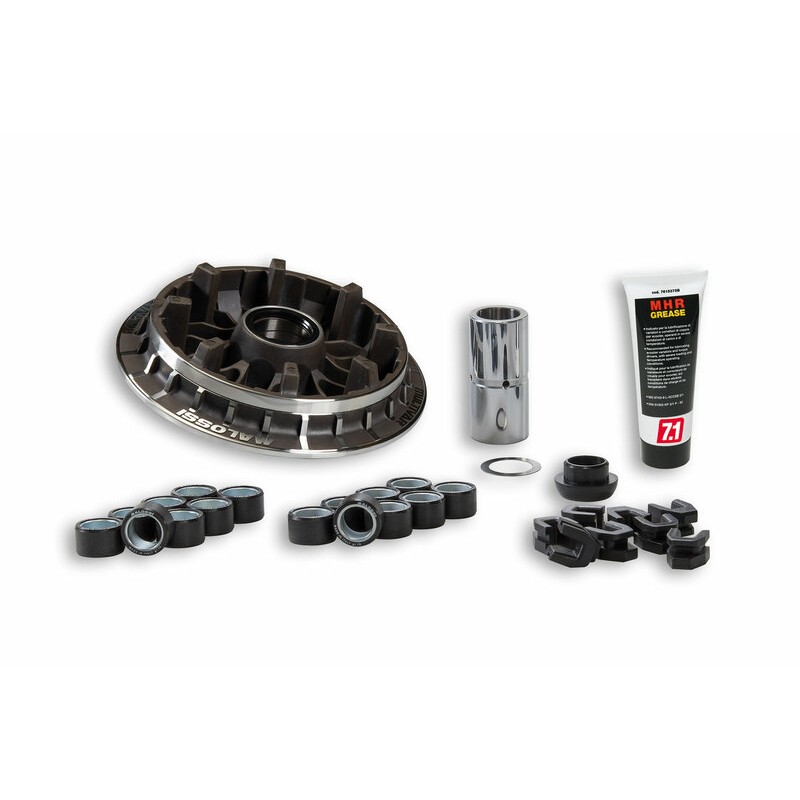 Variateur MALOSSI Multivar - Yamaha Tmax 530 Variateur MALOSSI Multivar - Yamaha Tmax 530