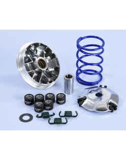 Variateur POLINI Hi-Speed