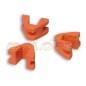 Guide de flasque de variateur Malossi Multivar CPI/Malaguti/Honda/SYM