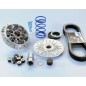 Variateur POLINI Hi-Speed - Pack Over Range - Yamaha T-max Variateur POLINI Hi-Speed - Pack Over Range - Yamaha T-max