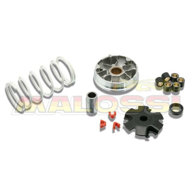 Variateur MALOSSI Multivar - Kymco-SYM 4T Variateur MALOSSI Multivar - Kymco-SYM 4T