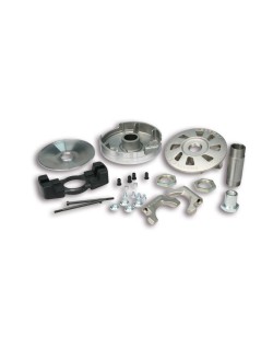 Variateur MALOSSI Variotop - petite plage