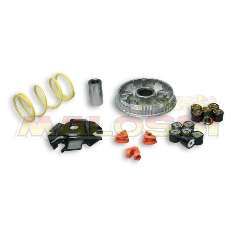 Variateur MALOSSI Multivar 2000 - Honda Variateur MALOSSI Multivar 2000 - Honda