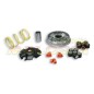 Variateur MALOSSI Multivar 2000 - Honda Variateur MALOSSI Multivar 2000 - Honda
