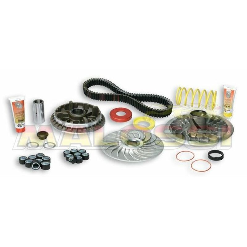 Variateur MALOSSI Over Range - Yamaha Tmax 500 ie Variateur MALOSSI Over Range - Yamaha Tmax 500 ie