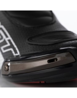 Bottes RST Tractech Evo III Short CE - noir taille 45