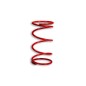 Ressort de poussée racing MALOSSI Ø EXT.58,6X112MM Ø FIL 4,3MM 7,2K - rouge Ressort de poussée racing MALOSSI Ø EXT.58,6X112MM Ø FIL 4,3MM 7,2K - rouge