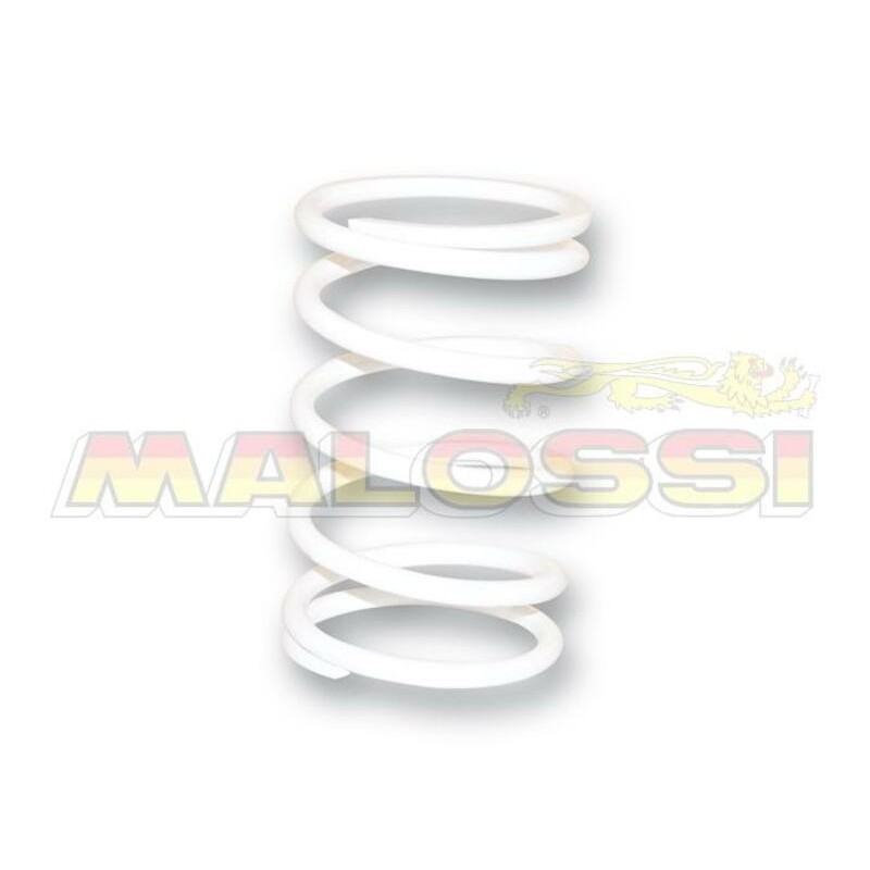 Ressort de poussée super-renforcé MALOSSI Yamaha X-Max/Majesty 400 Ressort de poussée super-renforcé MALOSSI Yamaha X-Max/Majesty 400