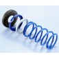 Ressort de poussée POLINI Evo Slider +34% Yamaha T-Max 500/530