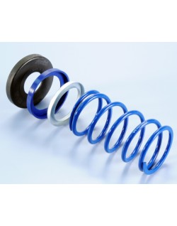 Ressort de poussée POLINI Evo Slider +34% Yamaha T-Max 500/530