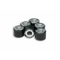 Galets MALOSSI Ø20X14,6 - 17,5g 6pcs Galets MALOSSI Ø20X14,6 - 17,5g 6pcs