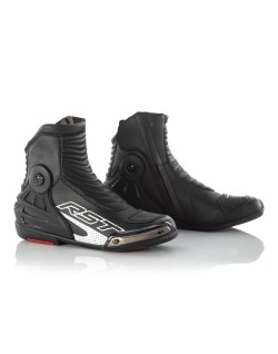 Bottes RST Tractech Evo III Short CE - noir taille 44