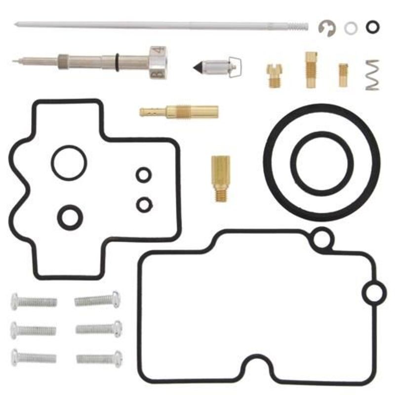 Kit réparation de carburateur ALL BALLS - Yamaha YZ250F Kit réparation de carburateur ALL BALLS - Yamaha YZ250F