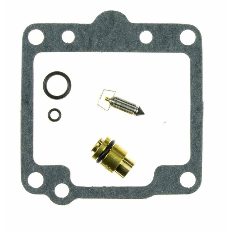 Kit réparation de carburateur TOURMAX Suzuki LS650 Savage Kit réparation de carburateur TOURMAX Suzuki LS650 Savage