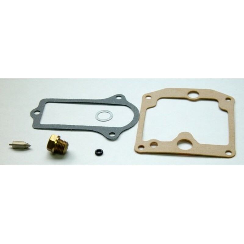 Kit réparation de carburateur TOURMAX Susuki GS550/750/850/1000 Kit réparation de carburateur TOURMAX Susuki GS550/750/850/1000