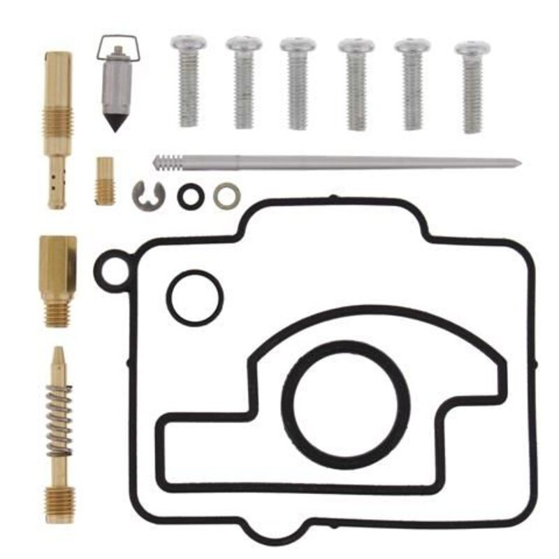 Kit réparation de carburateur ALL BALLS - Kawasaki KX250 Kit réparation de carburateur ALL BALLS - Kawasaki KX250