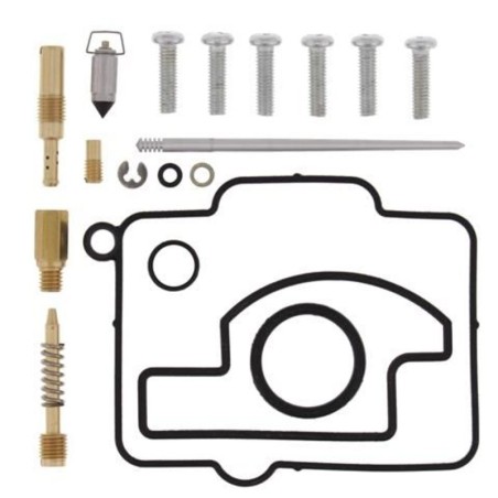 Kit réparation de carburateur ALL BALLS - Kawasaki KX250