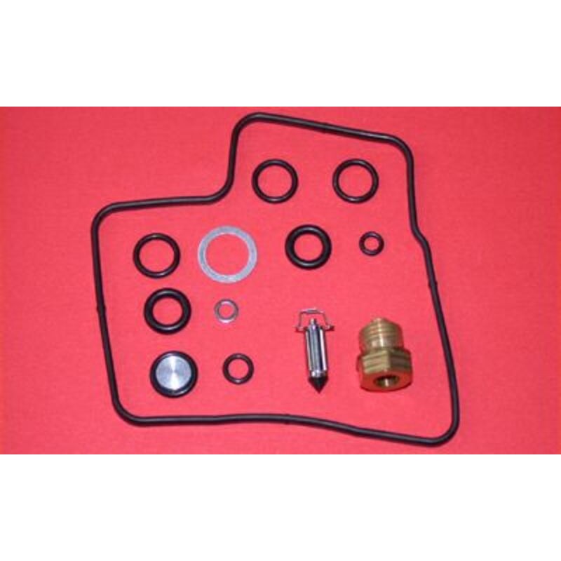 Kit réparation de carburateur TOURMAX Honda GL1200 Aspencade Kit réparation de carburateur TOURMAX Honda GL1200 Aspencade