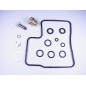 Kit réparation de carburateur TOURMAX Honda GL1200 Aspencade Kit réparation de carburateur TOURMAX Honda GL1200 Aspencade