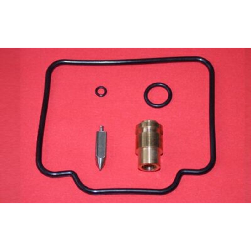 Kit réparation de carburateur TOURMAX Suzuki GSX600F/GSX-R1100 Kit réparation de carburateur TOURMAX Suzuki GSX600F/GSX-R1100