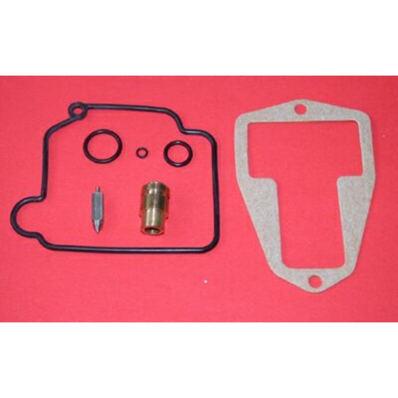 Kit réparation de carburateur TOURMAX Suzuki GSX-R750F Kit réparation de carburateur TOURMAX Suzuki GSX-R750F