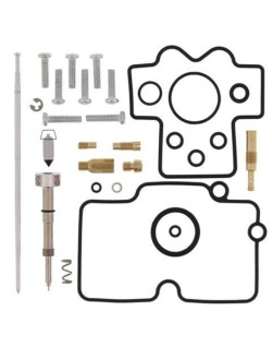 Kit réparation de carburateur ALL BALLS - Honda CR250R