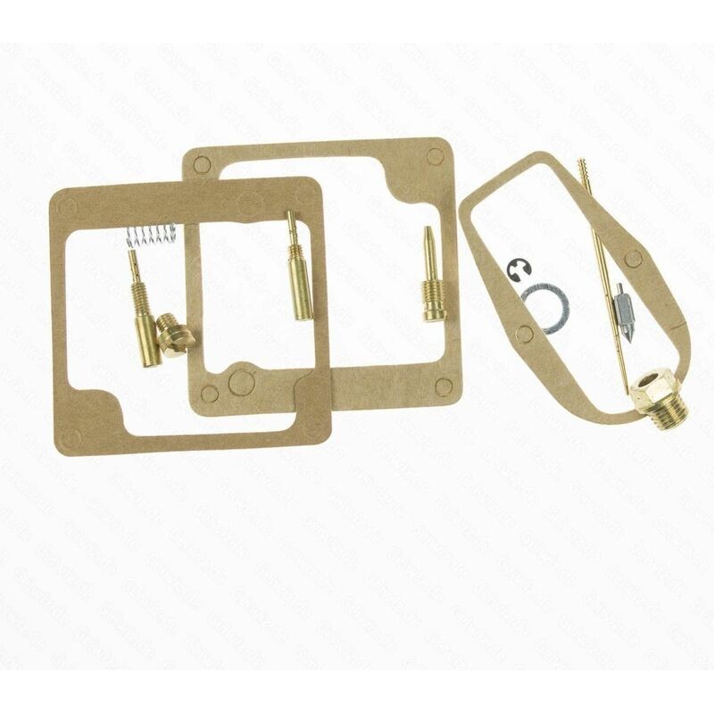 Kit réparation de carburateur TOURMAX Kawasaki 900 Z1 Kit réparation de carburateur TOURMAX Kawasaki 900 Z1