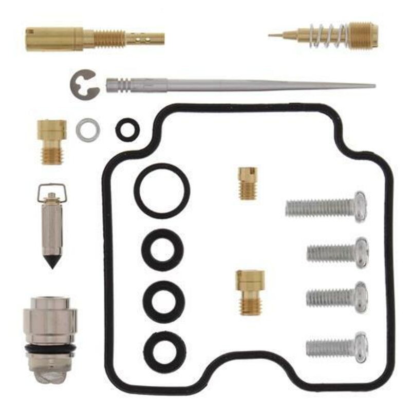 Kit réparation de carburateur ALL BALLS Yamaha 350 Bruin Kit réparation de carburateur ALL BALLS Yamaha 350 Bruin
