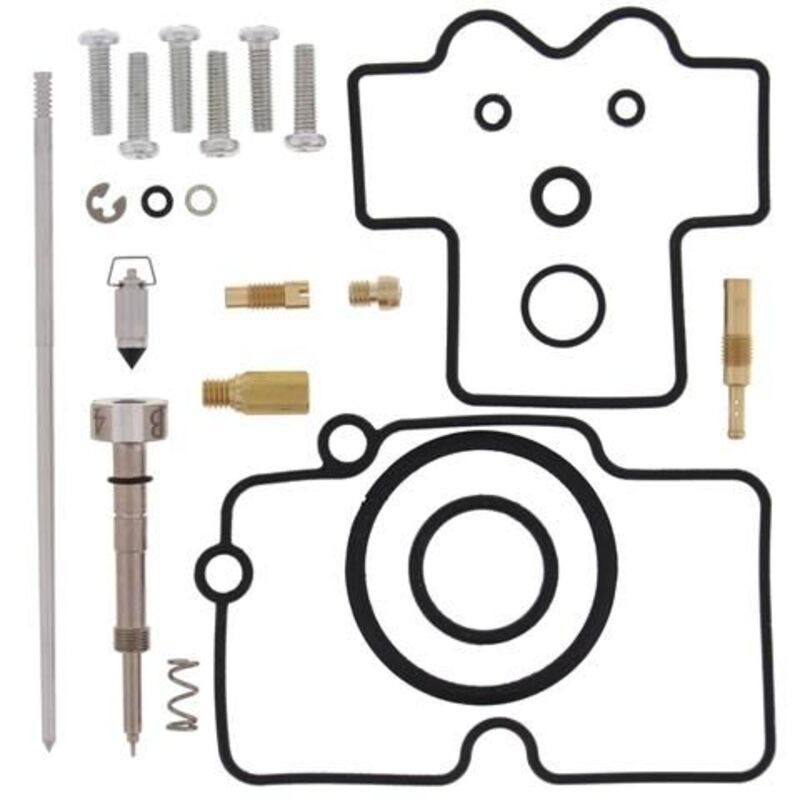 Kit réparation de carburateur ALL BALLS - Yamaha YZ450F Kit réparation de carburateur ALL BALLS - Yamaha YZ450F