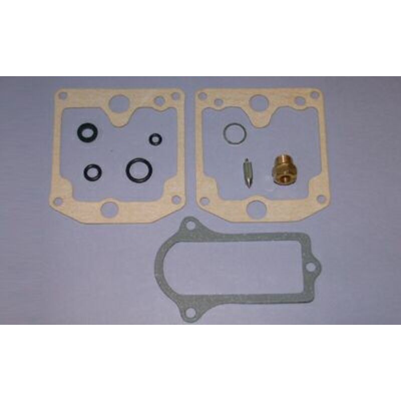 Kit réparation de carburateur TOURMAX Kawasaki Z1R Kit réparation de carburateur TOURMAX Kawasaki Z1R