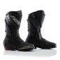 Bottes RST TracTech Evo III CE Waterproof cuir - noir Bottes RST TracTech Evo III CE Waterproof cuir - noir
