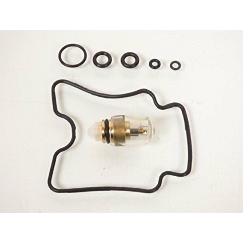 Kit réparation de carburateur TOURMAX Suzuki DR-Z400S/SM Kit réparation de carburateur TOURMAX Suzuki DR-Z400S/SM