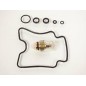Kit réparation de carburateur TOURMAX Suzuki DR-Z400S/SM Kit réparation de carburateur TOURMAX Suzuki DR-Z400S/SM