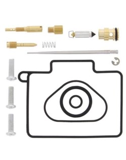 Kit réparation de carburateur ALL BALLS - Kawasaki KX125