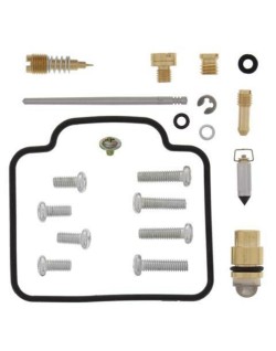 Kit réparation de carburateur ALL BALLS Yamaha 250 Beartracker
