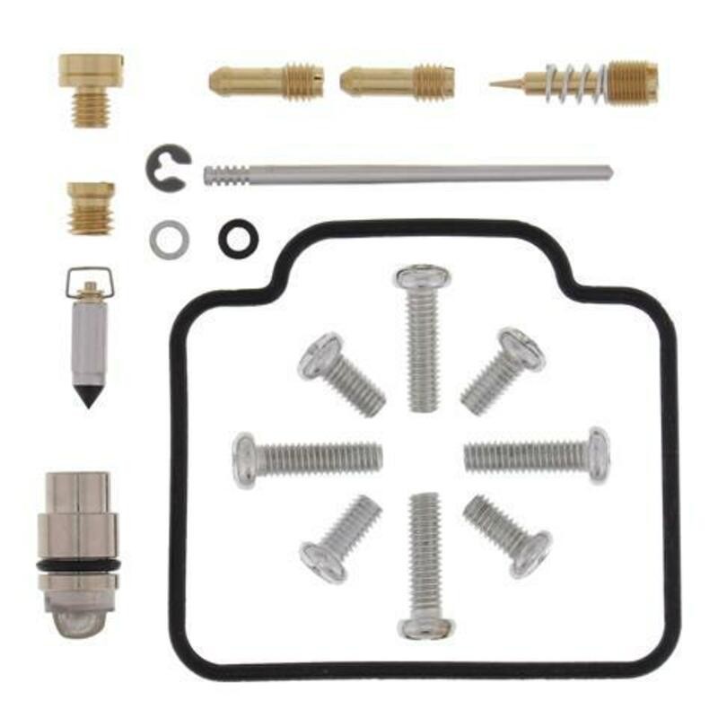Kit réparation de carburateur ALL BALLS Polaris 500 Sportsman Kit réparation de carburateur ALL BALLS Polaris 500 Sportsman