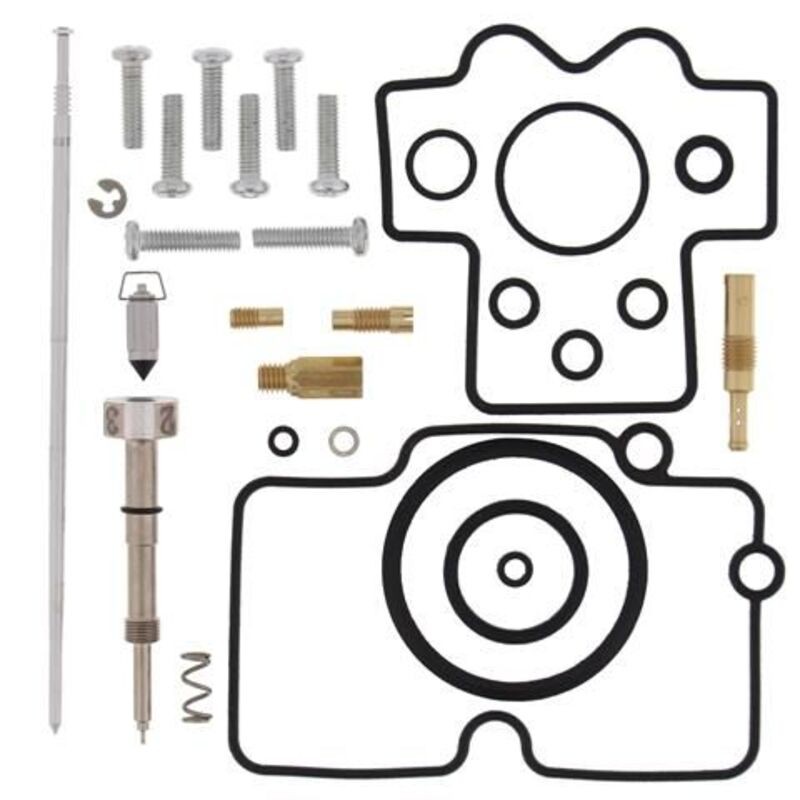 Kit réparation de carburateur ALL BALLS - Honda CR250R Kit réparation de carburateur ALL BALLS - Honda CR250R