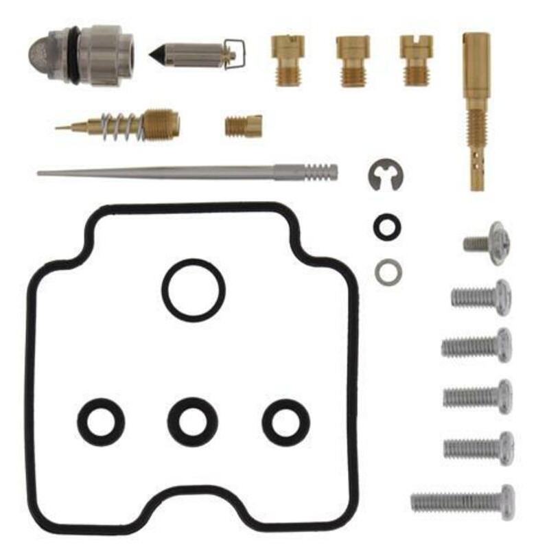 Kit réparation de carburateur ALL BALLS Yamaha 400 Kodiak Kit réparation de carburateur ALL BALLS Yamaha 400 Kodiak