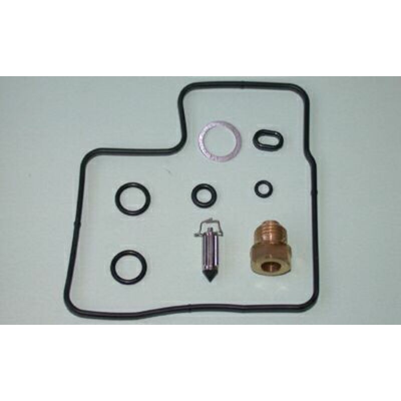 Kit réparation de carburateur TOURMAX Honda VT700C Kit réparation de carburateur TOURMAX Honda VT700C