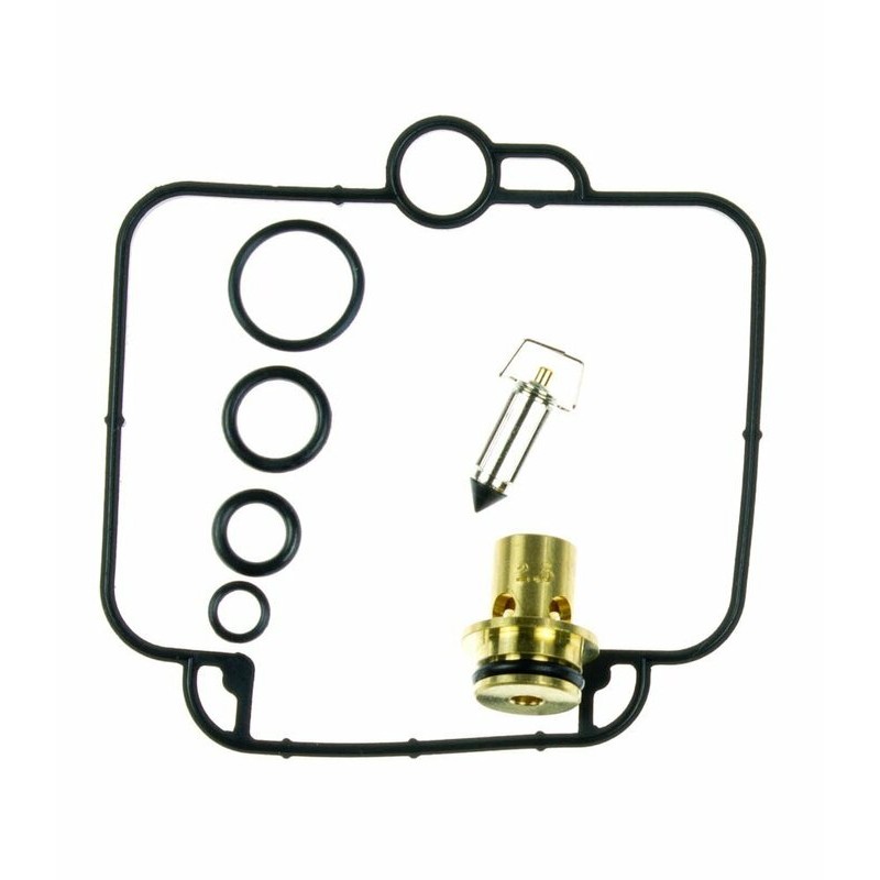 Kit réparation de carburateur TOURMAX Suzuki GSF1200 Bandit Kit réparation de carburateur TOURMAX Suzuki GSF1200 Bandit