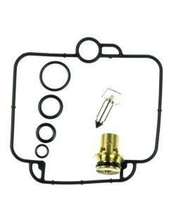 Kit réparation de carburateur TOURMAX Suzuki GSF1200 Bandit